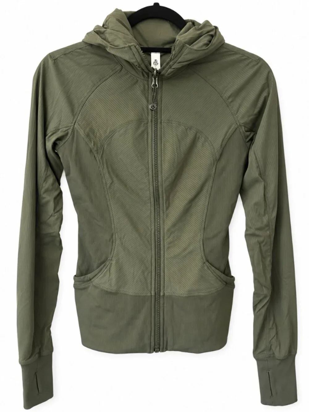 Lululemon Dance Studio Jacket size 4
